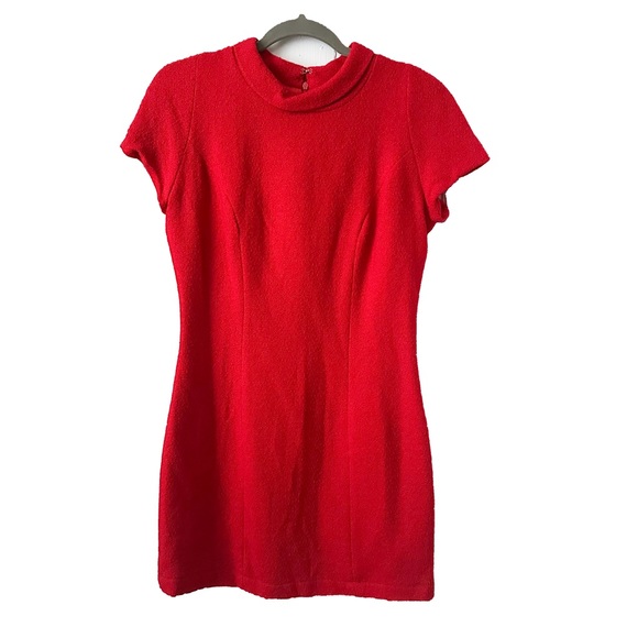 Carmen Marc Valvo Dress - Picture 1 of 4